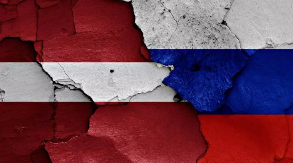 Letonia a desemnat Rusia drept un stat care sponsorizează terorismul